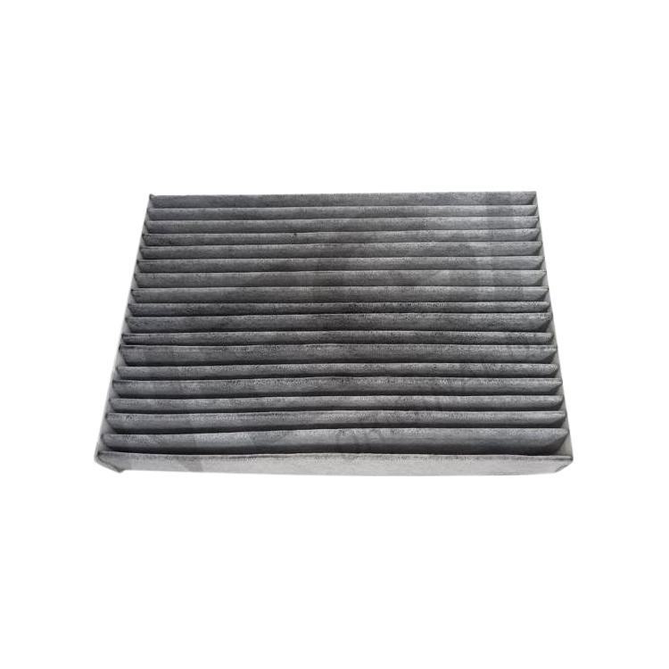 Filtro de Ar da Cabine com Carvão Ativado para Renault ZOE - Wega - AKX-1401/C