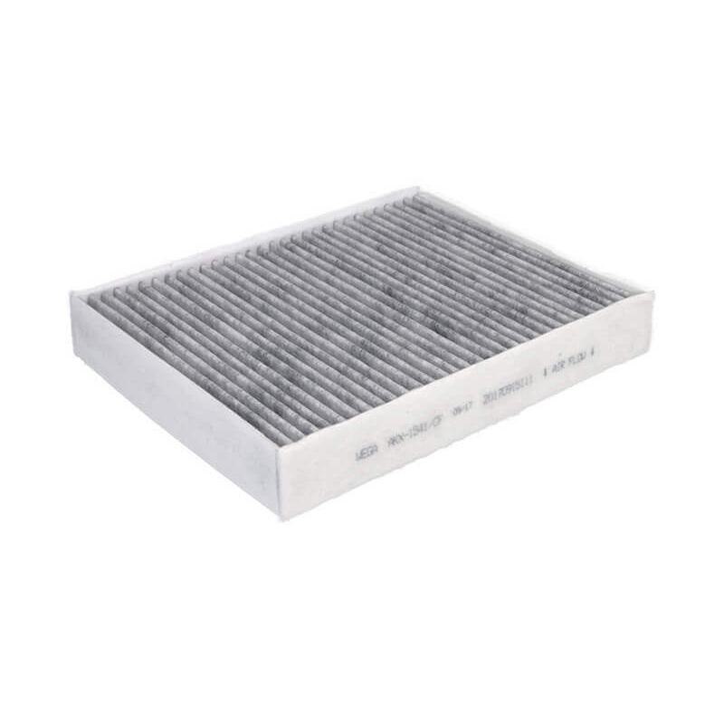 FIltro de Ar Condicionado Cabine com Carvão Ativado - Wega - AKX-1541/CF