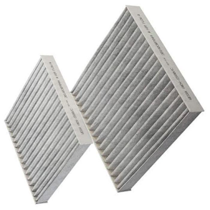 Filtro de Ar da Cabine com Carvão Ativado para BMW X3 e X4 - Wega - AKX-1580/C-2