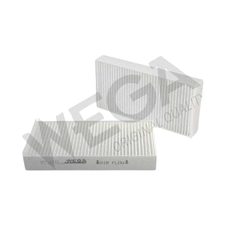 FIltro de Ar Condicionado Cabine - Wega - AKX-1593F-2