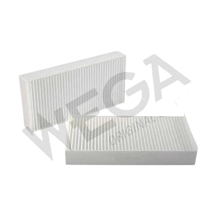 FIltro de Ar Condicionado Cabine - Wega - AKX-1593F-2