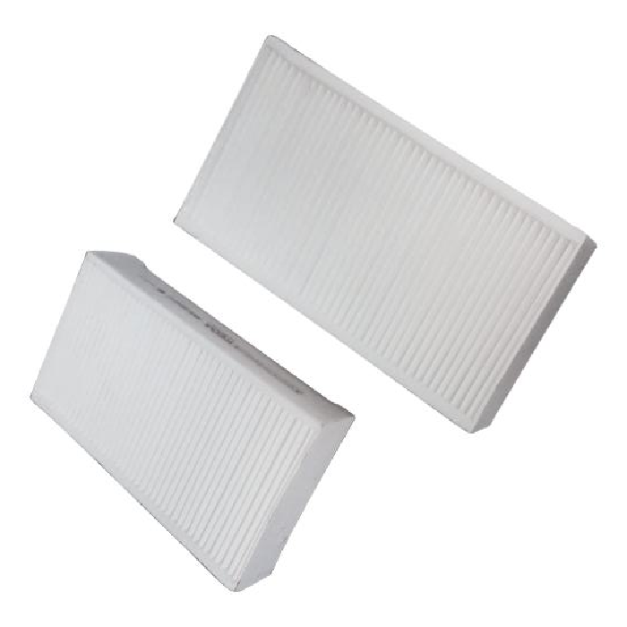 Filtro de Ar da Cabine para BMW X3 e X4 - Wega - AKX-1591F-2