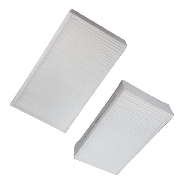 Filtro de Ar da Cabine para BMW X3 e X4 - Wega - AKX-1591F-2