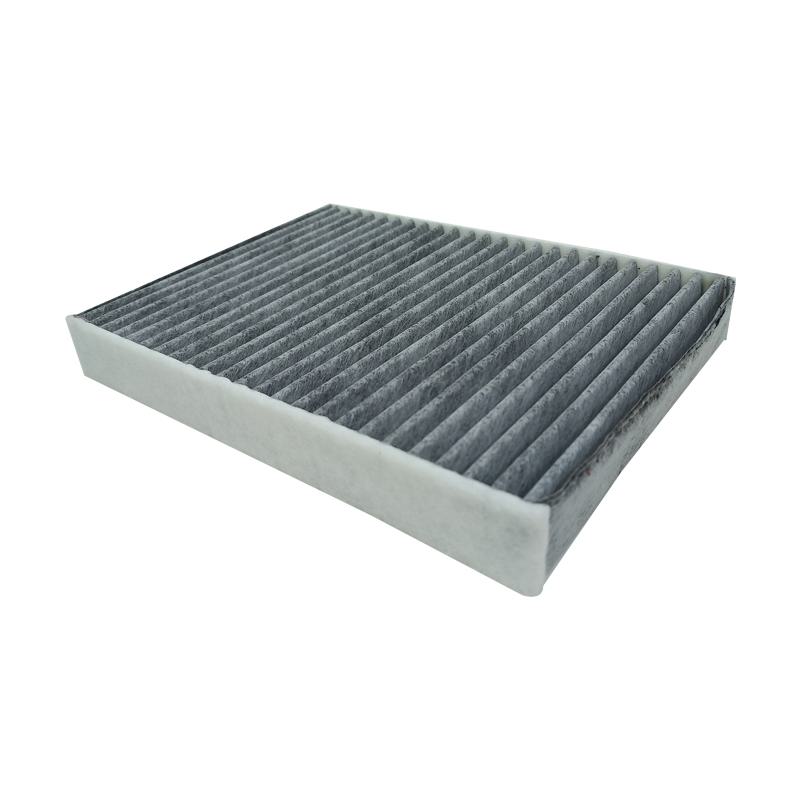 Filtro de Ar da Cabine com Carvão Ativado para BMW 745e - Wega - AKX-1595/CF-2