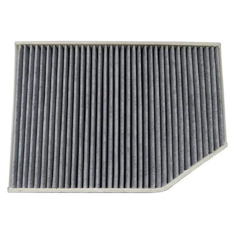 FIltro de Ar Condicionado Cabine com Carvão Ativado - Wega - AKX-1594/CF