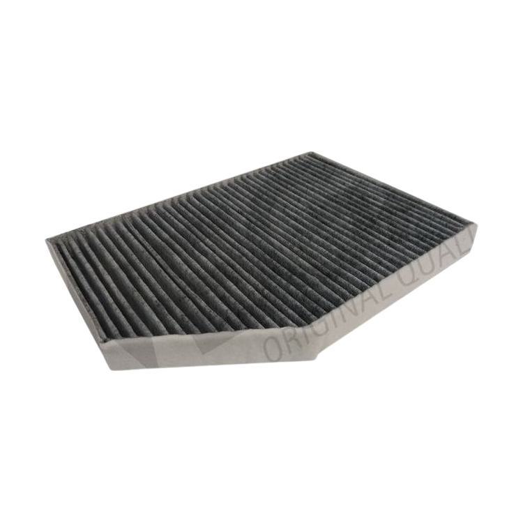 FIltro de Ar Condicionado Cabine com Carvão Ativado - Wega - AKX-1594/CF