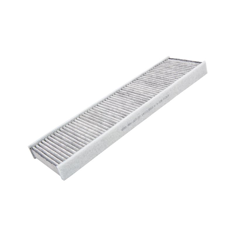 FIltro de Ar Condicionado Cabine com Carvão Ativado - Wega - AKX-1631/CF