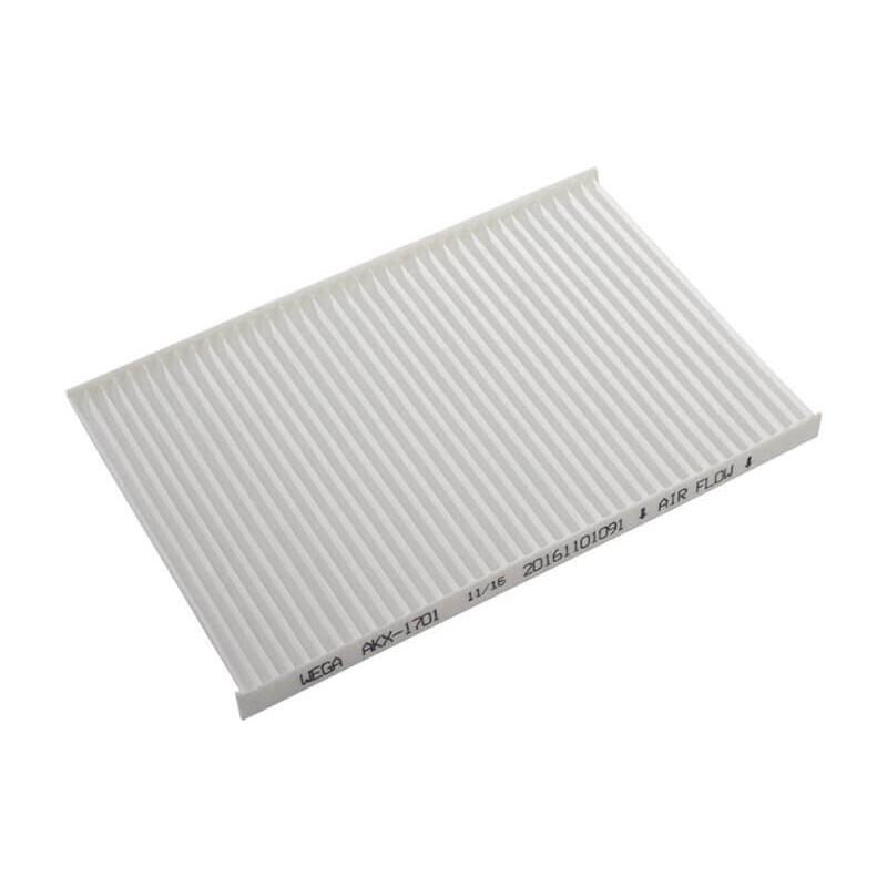 FIltro de Ar Condicionado Cabine - Wega - AKX-1701