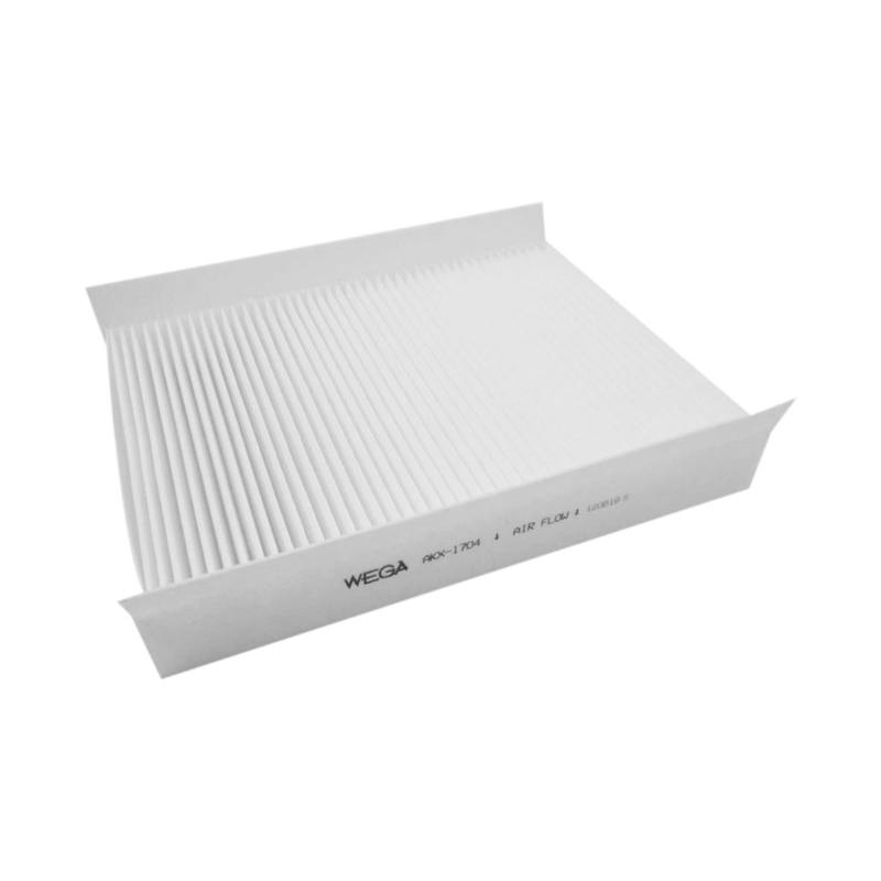 FIltro de Ar Condicionado Cabine - Wega - AKX-1704