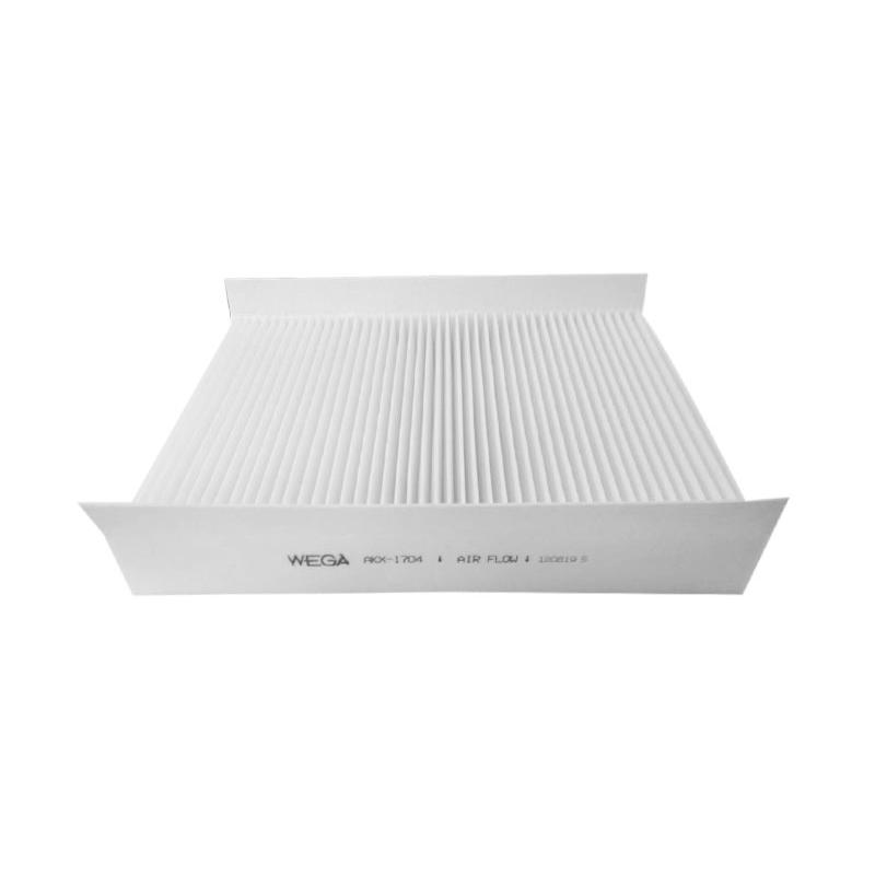 FIltro de Ar Condicionado Cabine - Wega - AKX-1704