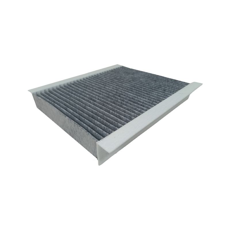 FIltro de Ar Condicionado Cabine com Carvão Ativado - Wega - AKX-1704/C