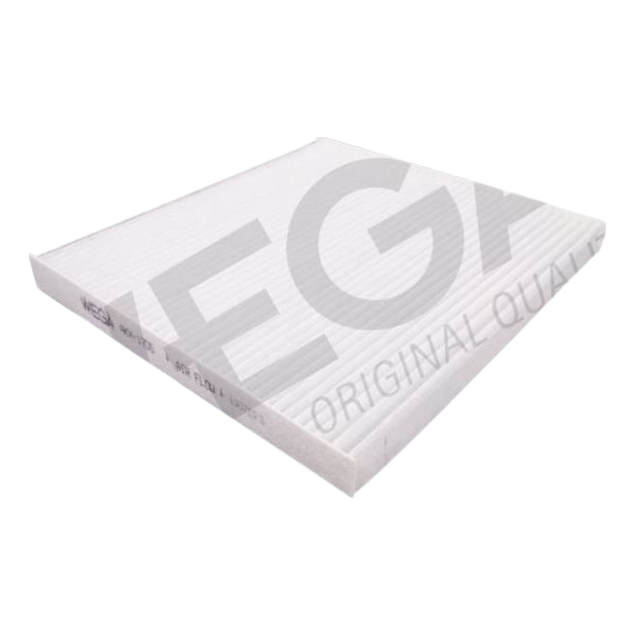 Filtro de Ar da Cabine para Chery Arrizo 5 e Arrizo 6 - Wega - AKX-1705