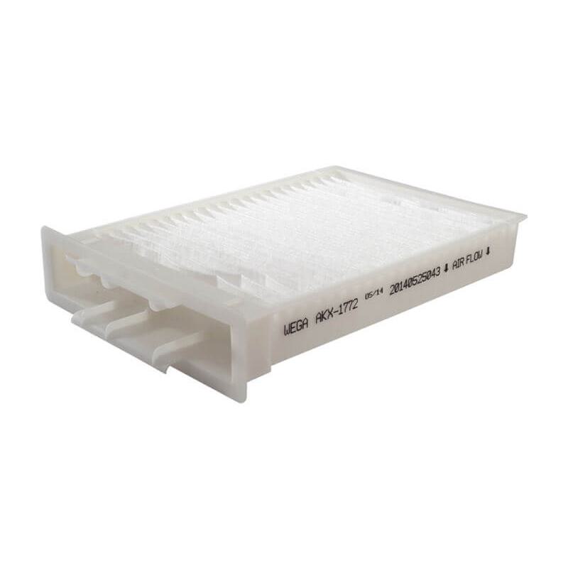 Filtro de Ar da Cabine para JAC J2 e J3 - Wega - AKX-1772