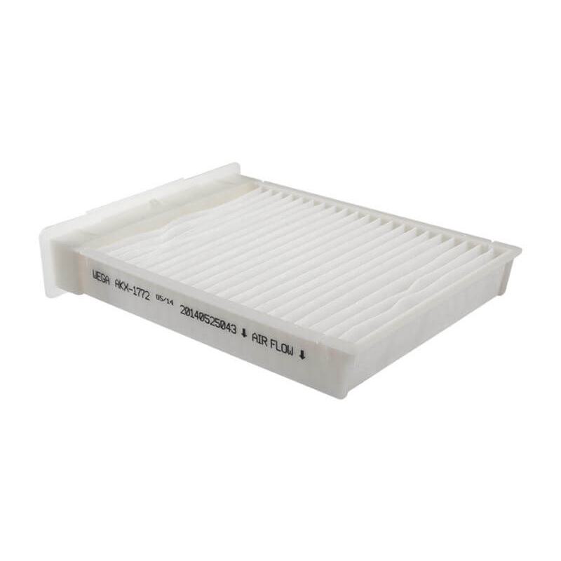 Filtro de Ar da Cabine para JAC J2 e J3 - Wega - AKX-1772