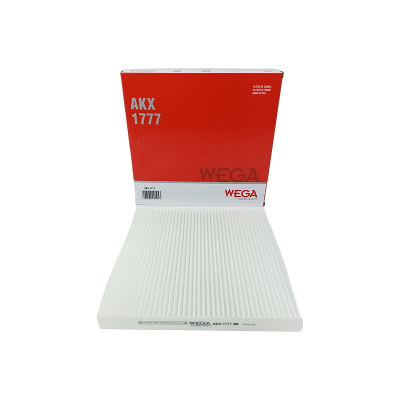 Filtro de Ar da Cabine para JAC E-JS1 - Wega - AKX-1777