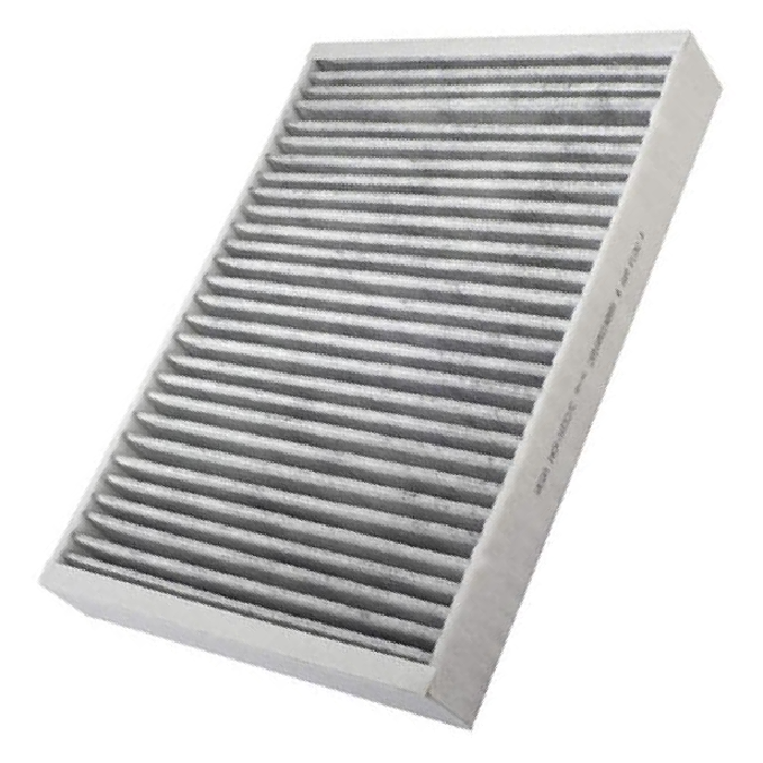 FIltro de Ar Condicionado Cabine com Carvão Ativado - Wega - AKX-1832/CF