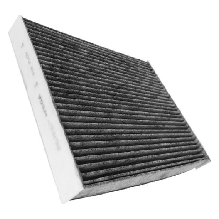 Filtro de Ar da Cabine com Carvão Ativado para Volvo XC40 - Wega - AKX-1833/CF