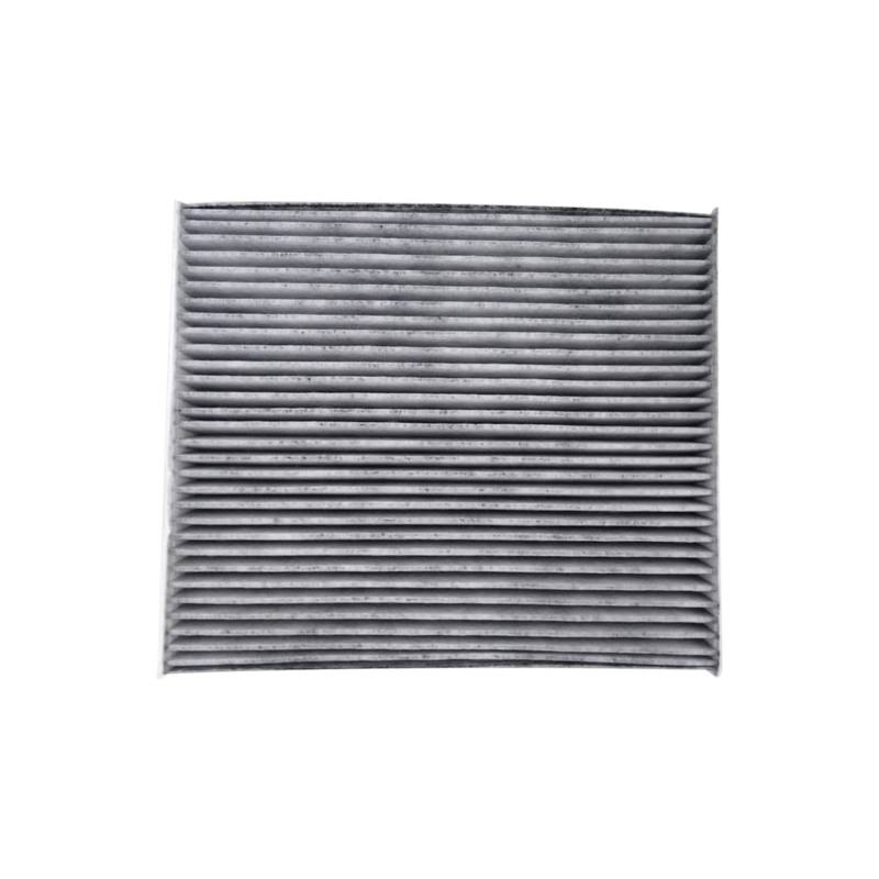 Filtro de Ar da Cabine com Carvão Ativado para Volvo XC40 - Wega - AKX-1833/CF