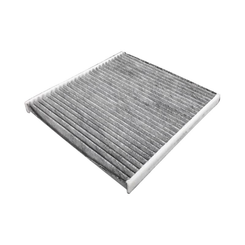 Filtro de Ar da Cabine com Carvão Ativado para Nissan March e Versa - Wega - AKX-1925/C