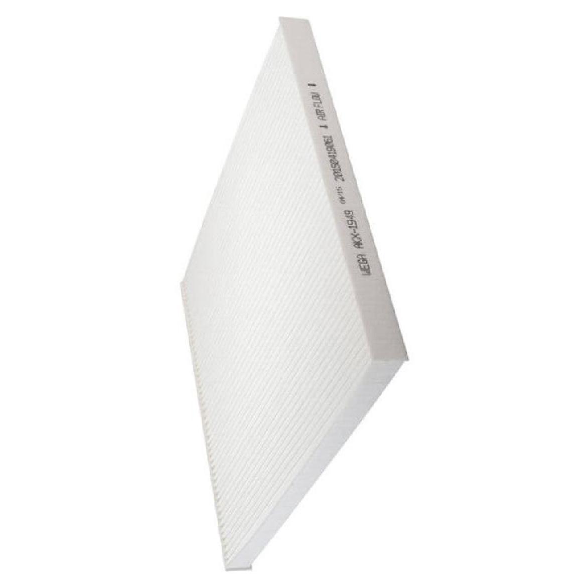 Filtro de Ar da Cabine para Nissan Altima - Wega - AKX-1949