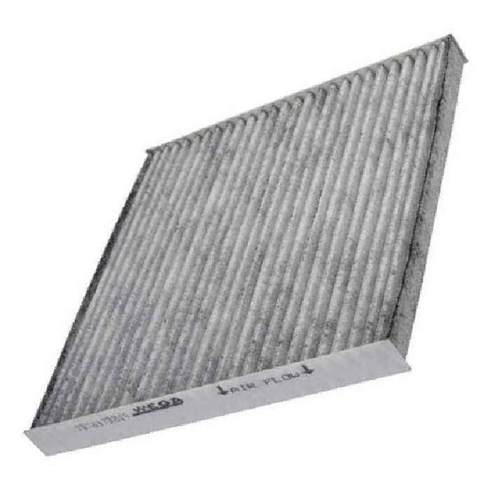 Filtro de Ar da Cabine com Carvão Ativado para Nissan March e Versa - Wega - AKX-1959/C