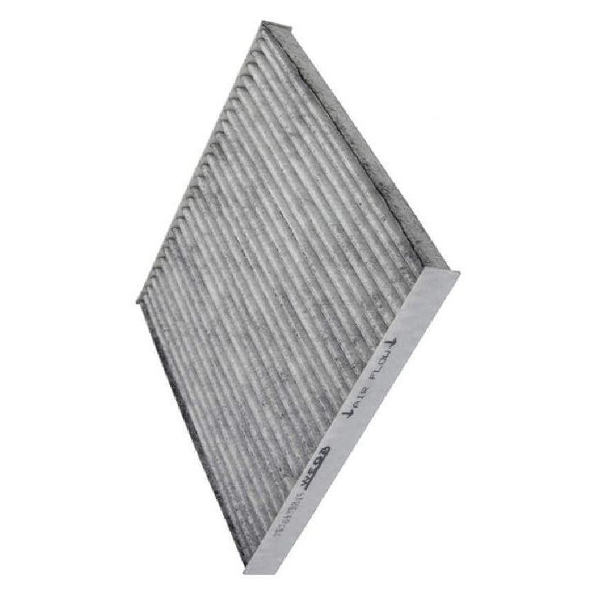 Filtro de Ar da Cabine com Carvão Ativado para Nissan March e Versa - Wega - AKX-1959/C