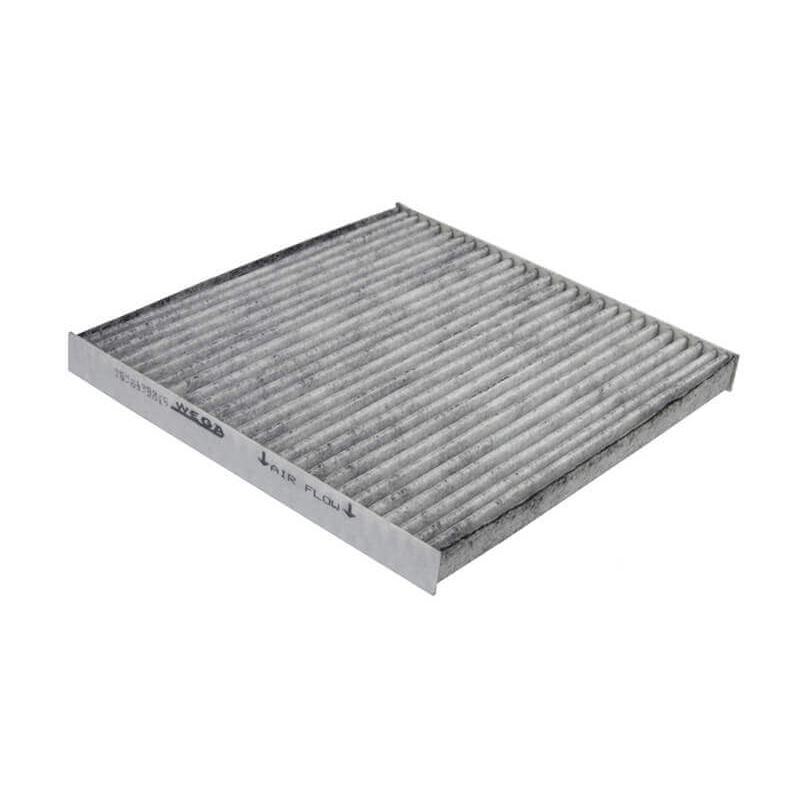Filtro de Ar da Cabine com Carvão Ativado para Nissan March e Versa - Wega - AKX-1959/C