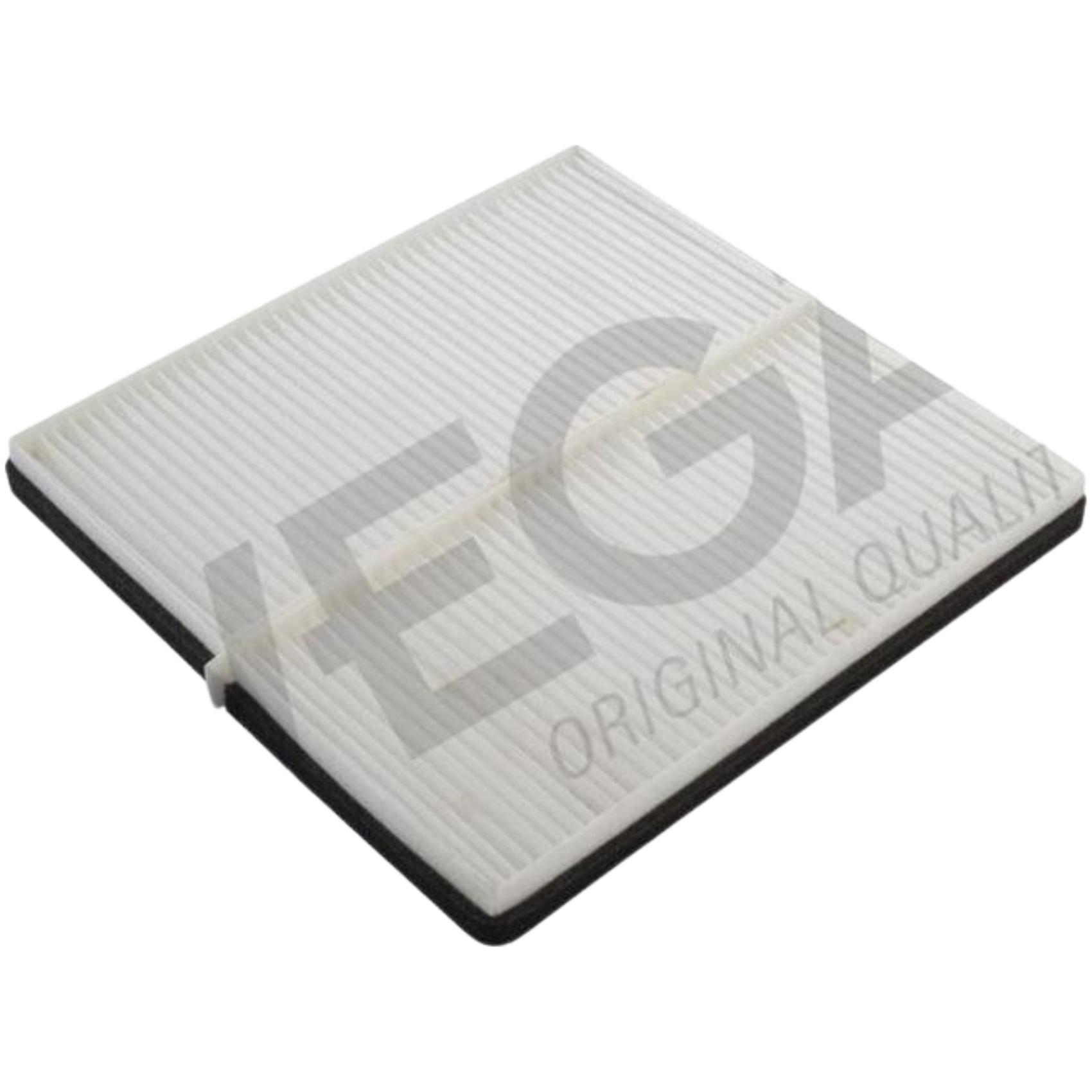 Filtro de Ar da Cabine para Chevrolet Tracker e Suzuki Grand Vitara - Wega - AKX-1970-2