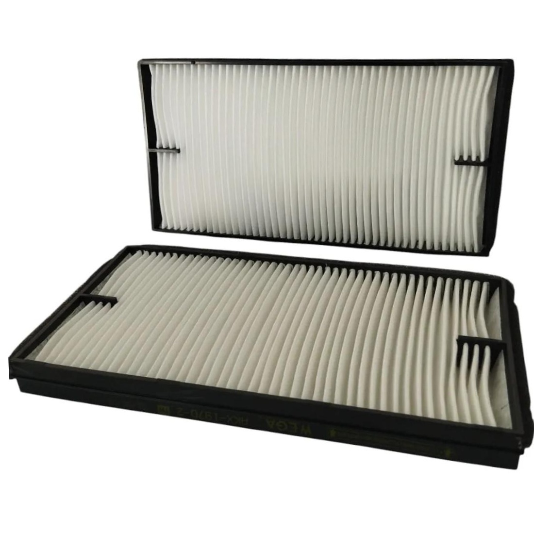 Filtro de Ar da Cabine para Chevrolet Tracker e Suzuki Grand Vitara - Wega - AKX-1970-2