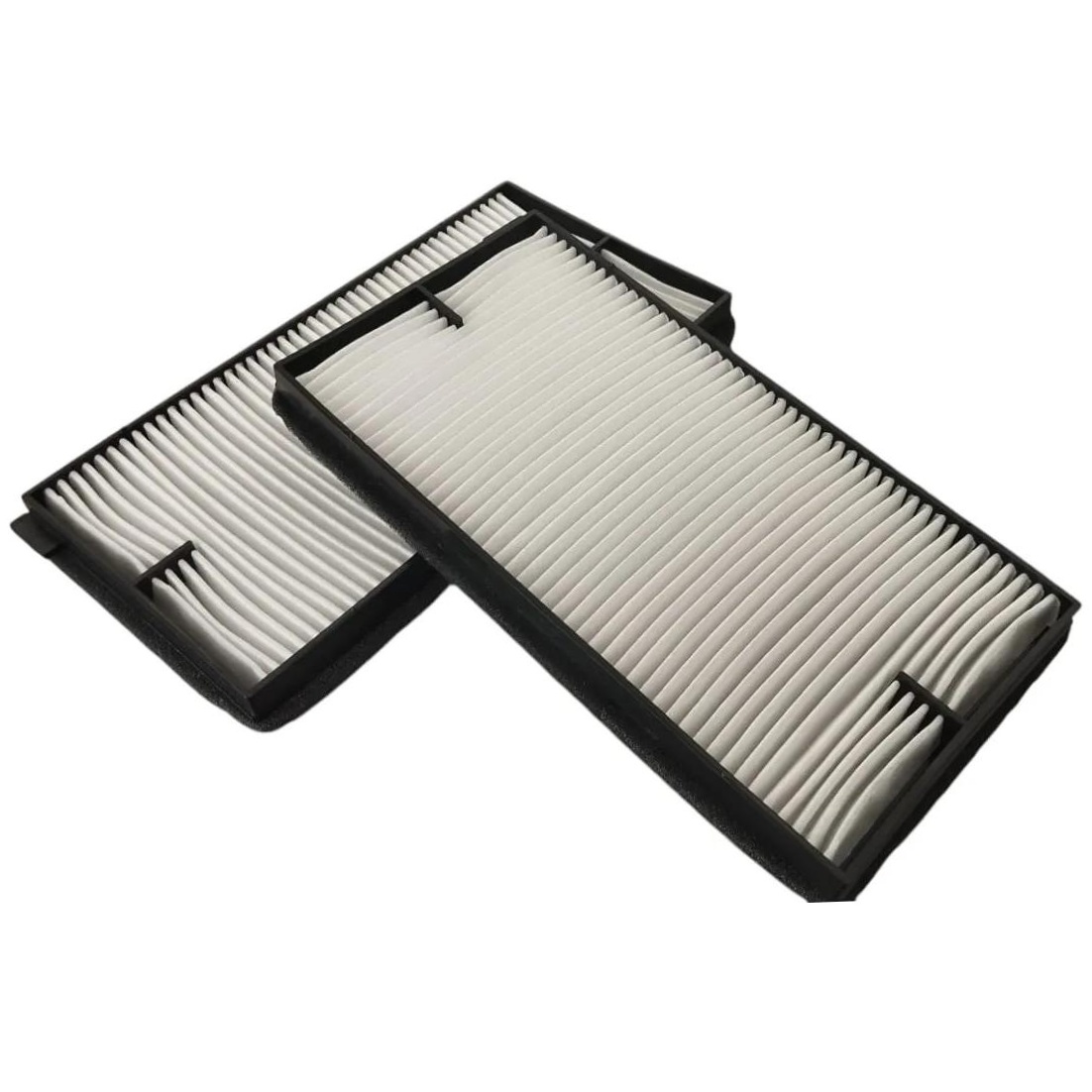 Filtro de Ar da Cabine para Chevrolet Tracker e Suzuki Grand Vitara - Wega - AKX-1970-2