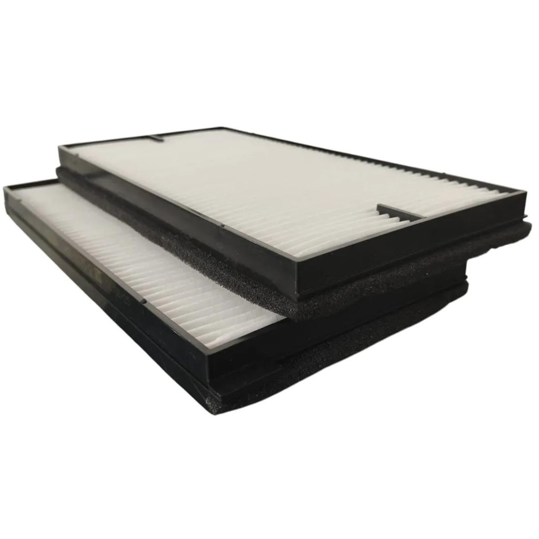 Filtro de Ar da Cabine para Chevrolet Tracker e Suzuki Grand Vitara - Wega - AKX-1970-2