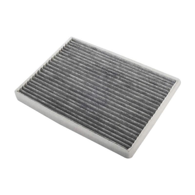 Filtro de Ar da Cabine com Carvão Ativado para Suzuki Grand Vitara - Wega - AKX-1971/C