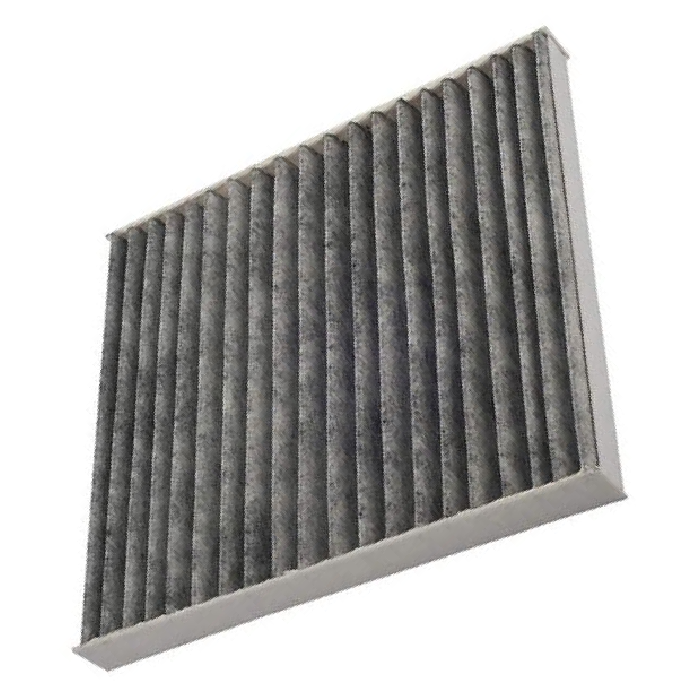 Filtro de Ar da Cabine com Carvão Ativado para Suzuki Jimny - Wega - AKX-1974/C