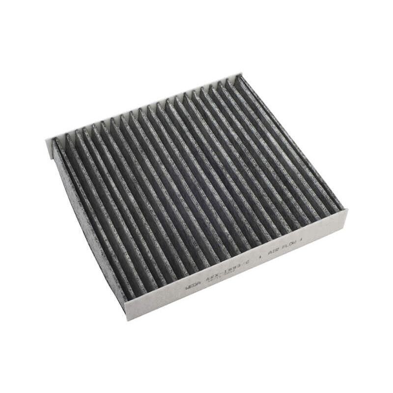 FIltro de Ar Condicionado Cabine com Carvão Ativado - Wega - AKX-1993/C