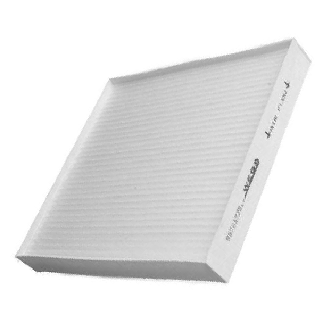 FIltro de Ar Condicionado Cabine - Wega - AKX-1998