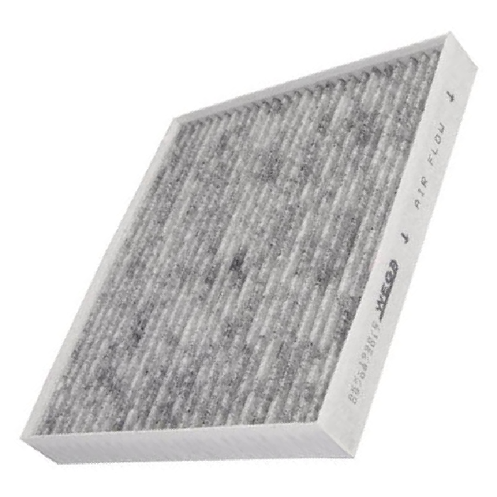 FIltro de Ar Condicionado Cabine com Carvão Ativado - Wega - AKX-1998/C