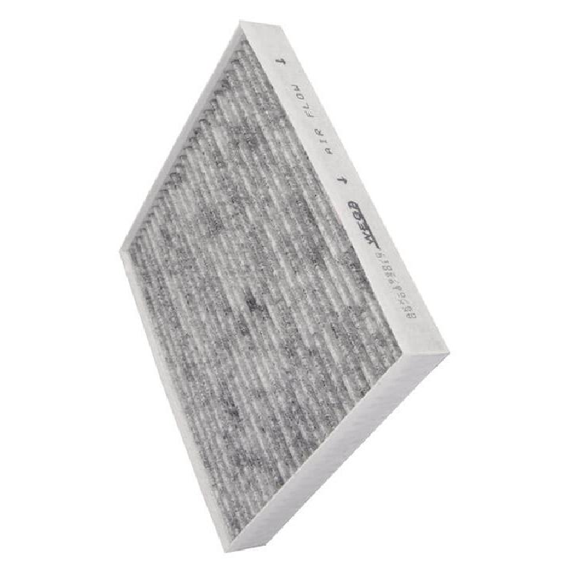 FIltro de Ar Condicionado Cabine com Carvão Ativado - Wega - AKX-1998/C
