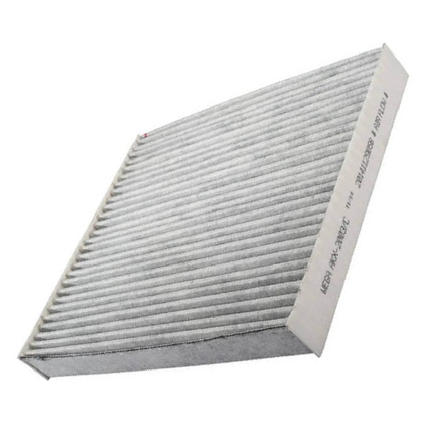 FIltro de Ar Condicionado Cabine com Carvão Ativado - Wega - AKX-2003/C