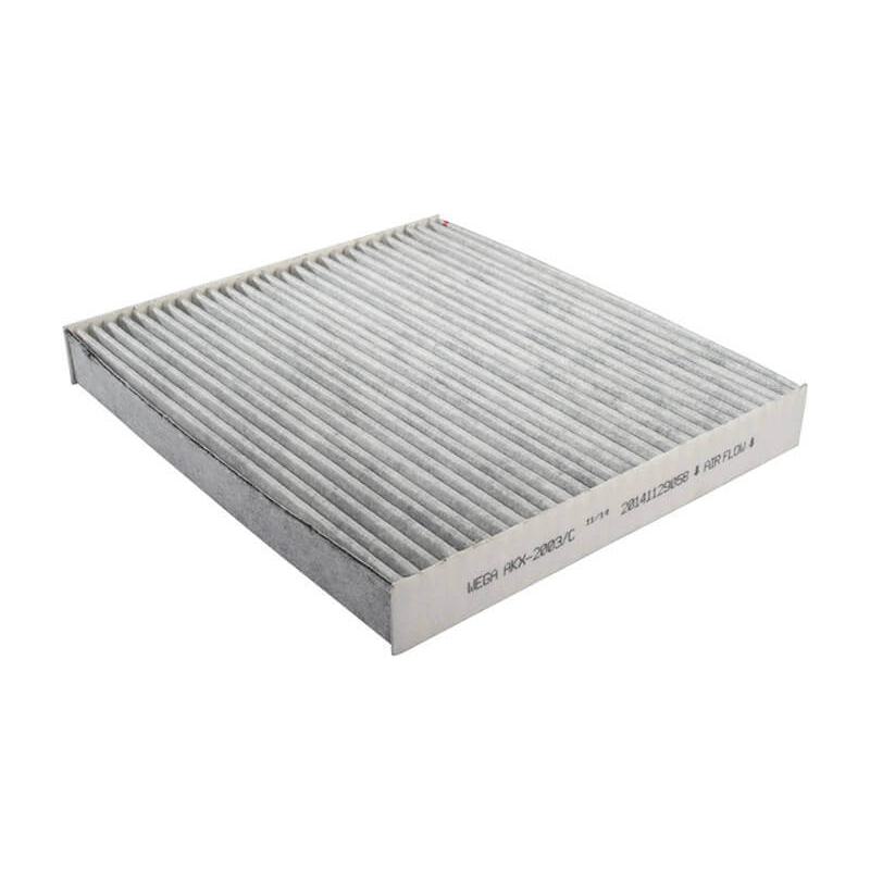 FIltro de Ar Condicionado Cabine com Carvão Ativado - Wega - AKX-2003/C