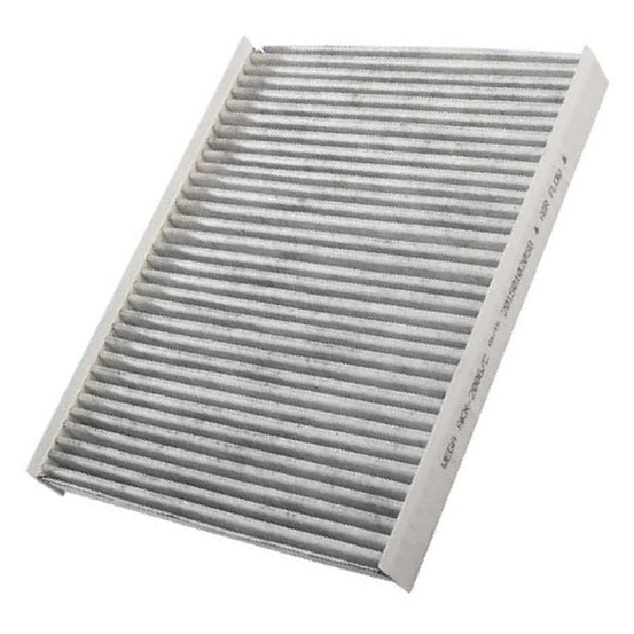 Filtro de Ar da Cabine com Carvão Ativado para Hyundai Santa Fé - Wega - AKX-2006/C