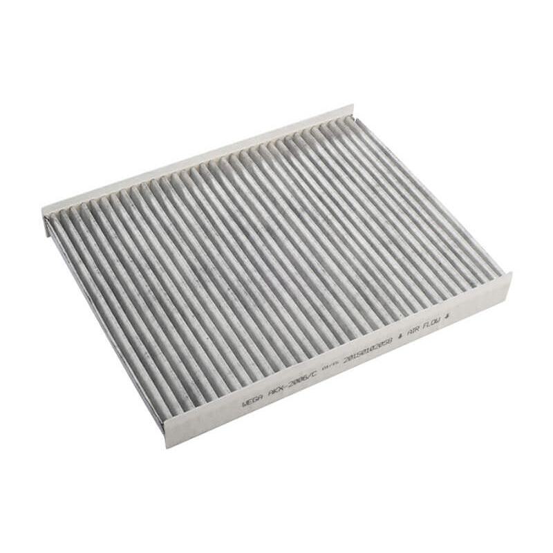 Filtro de Ar da Cabine com Carvão Ativado para Hyundai Santa Fé - Wega - AKX-2006/C