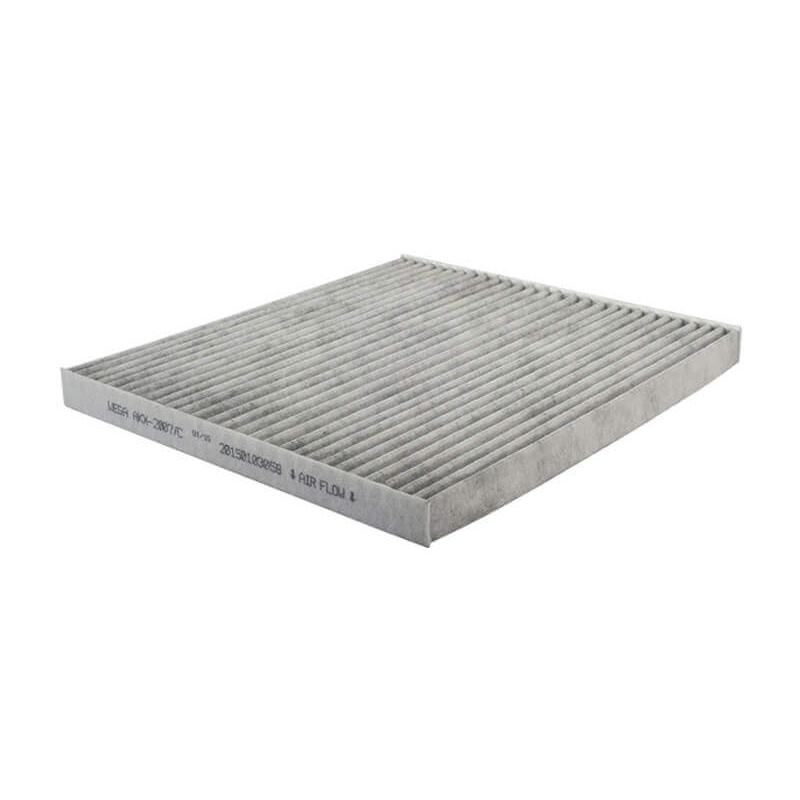 FIltro de Ar Condicionado Cabine com Carvão Ativado - Wega - AKX-2007/C