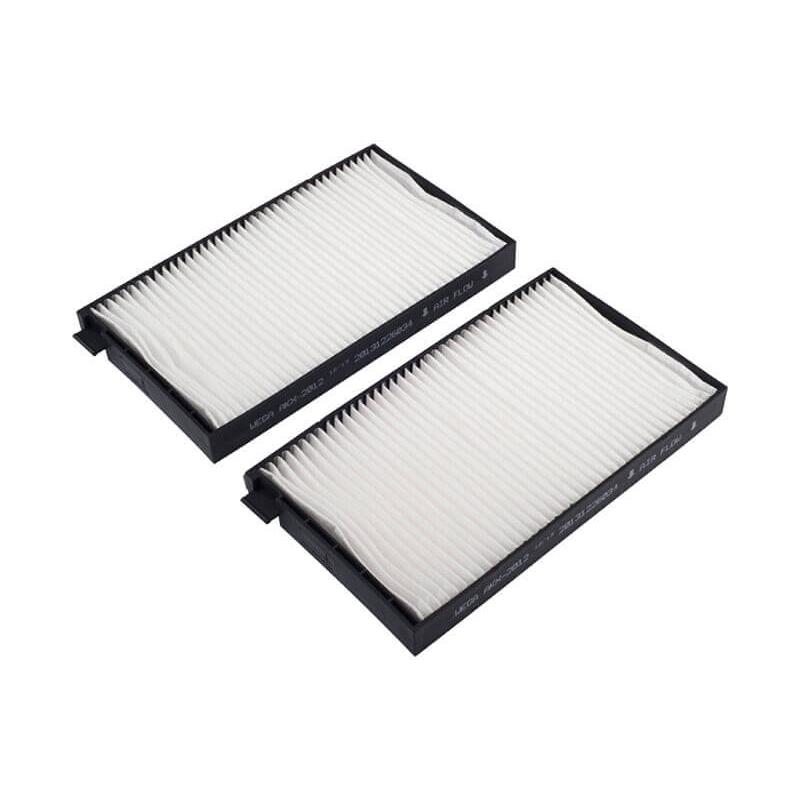 Filtro de Ar da Cabine para Hyundai H-1 STAREX - Wega - AKX-2012