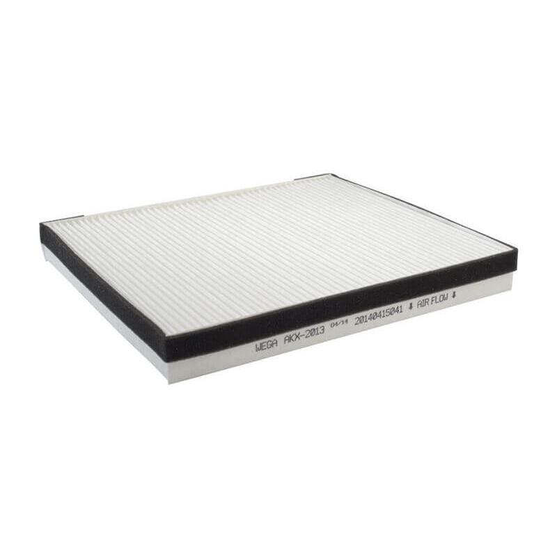 Filtro de Ar da Cabine para Hyundai Equus e Genesis - Wega - AKX-2013