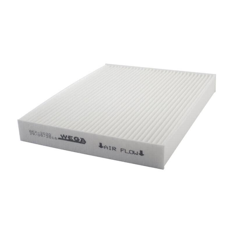 Filtro de Ar da Cabine para KIA Soul - Wega - AKX-2020