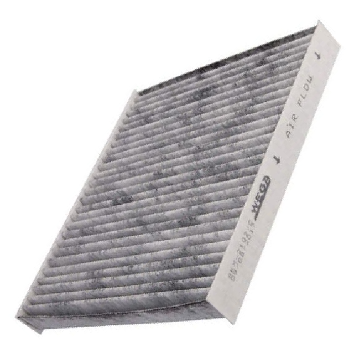 Filtro de Ar da Cabine com Carvão Ativado para Dodge Journey e Fiat Freemont - Wega - AKX-2102/C