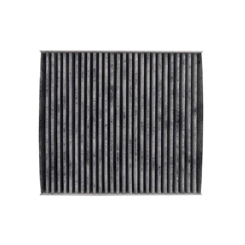 Filtro de Ar da Cabine com Carvão Ativado para Dodge Journey e Fiat Freemont - Wega - AKX-2102/C