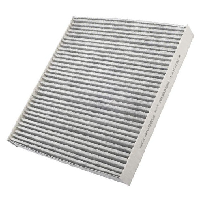 FIltro de Ar Condicionado Cabine com Carvão Ativado - Wega - AKX-2105/C