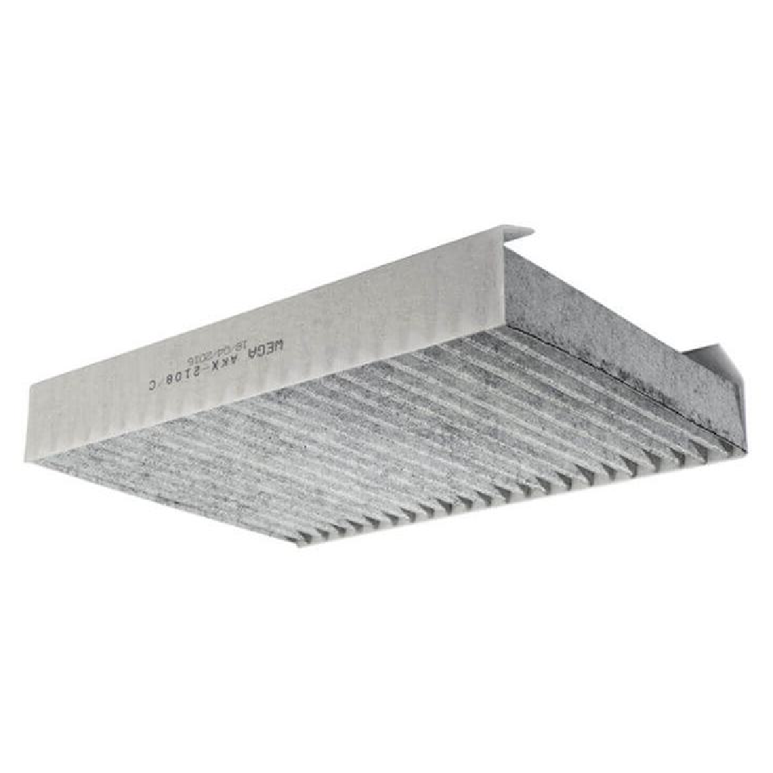 FIltro de Ar Condicionado Cabine com Carvão Ativado - Wega - AKX-2108/C
