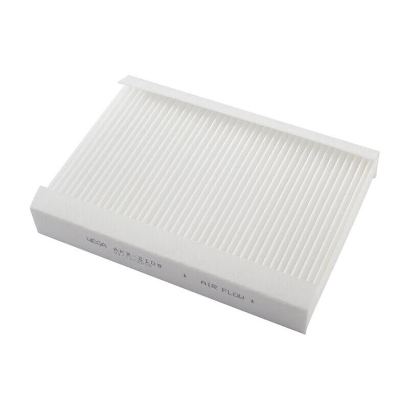 FIltro de Ar Condicionado Cabine - Wega - AKX-2108